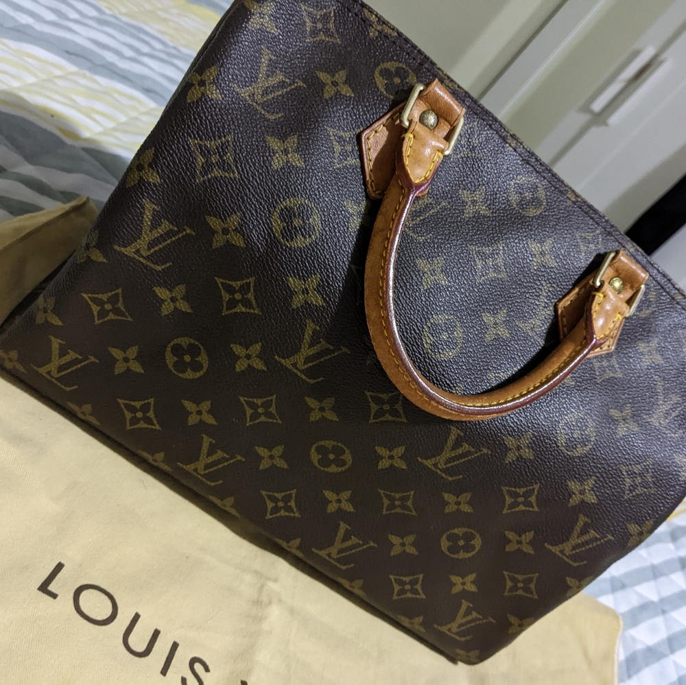 LV Speedy 30
